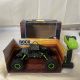 Aga RC auto Rock Crawler HB 2.4GHz 1:18 zelené 2DZ036 - II. JAKOST