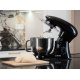 Kuchyňský robot 6,2l, 2200 W Černý Ruhhy 16745