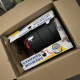 Elektrický vysavač na popel 20l 1600W žáruvzdorný Kaminer 2DAZ088