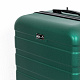 Aga Travel Sada cestovních kufrů MR4687 Zelená