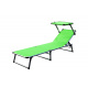 Linder Exclusiv Lehátko GARDEN EXCLUSIVE MC372310LG Lime Green